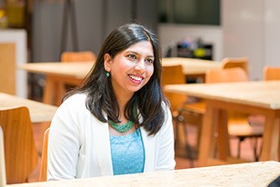 Divya Menon